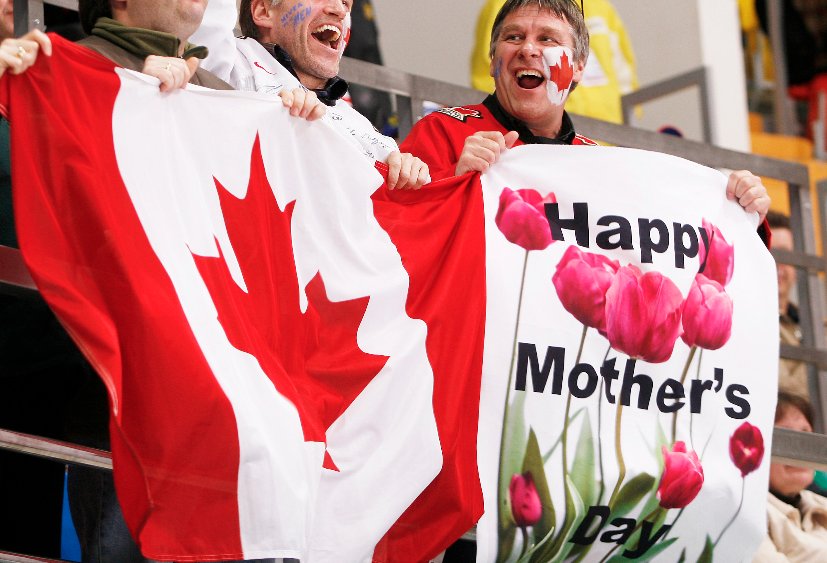 Hockey Canada tweet media