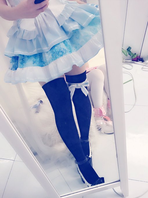 Twitterのコスプレ画像30