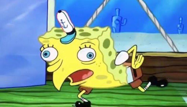 phan_crying's tweet photo. Inner me: you're never active
Me: yOur'Re nEveR aCtIve https://t.co/UbpiRO0riD