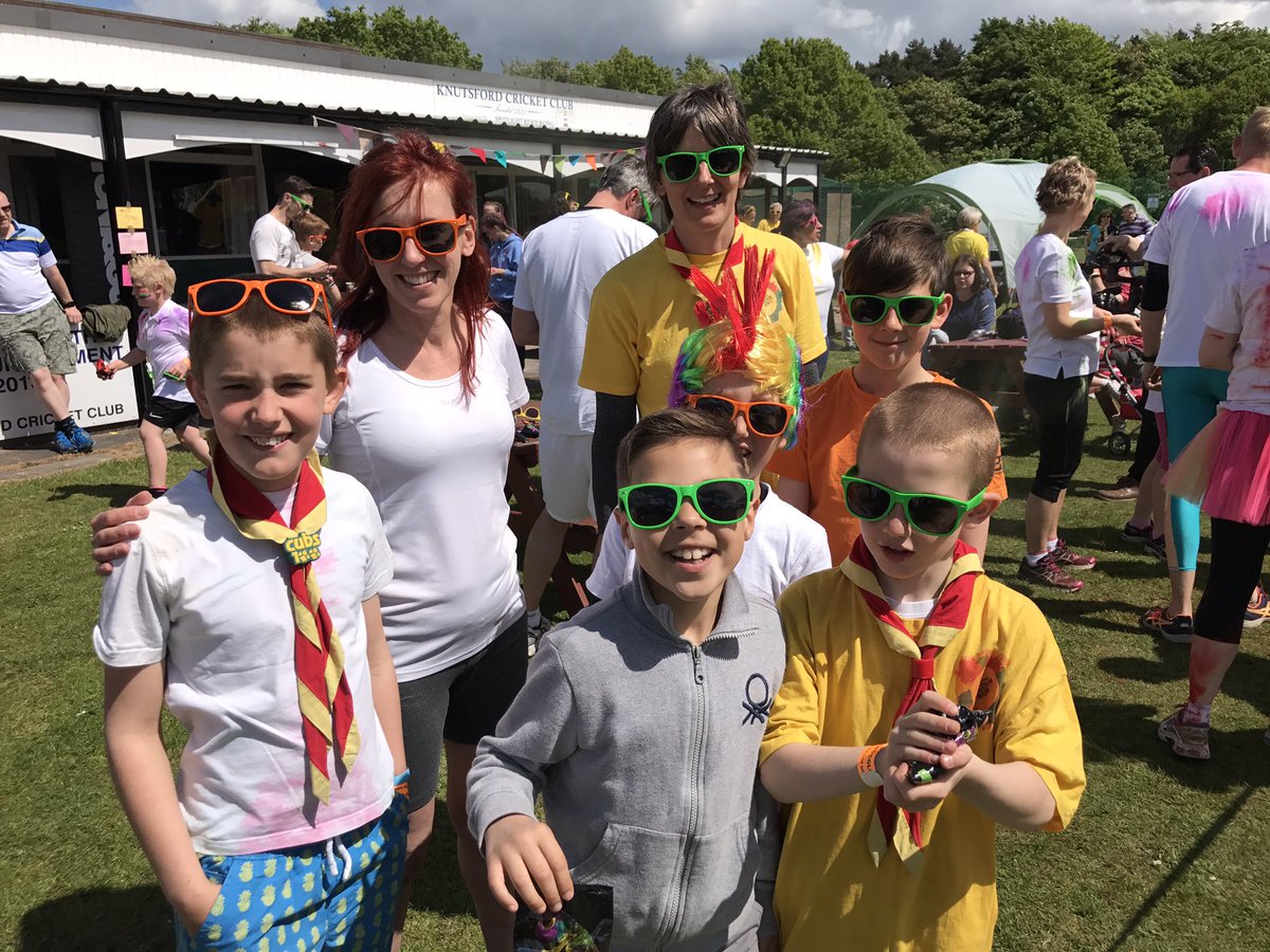 So Cheshire tweet media