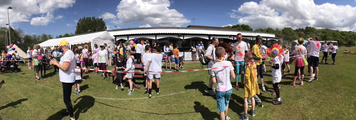 So Cheshire tweet media