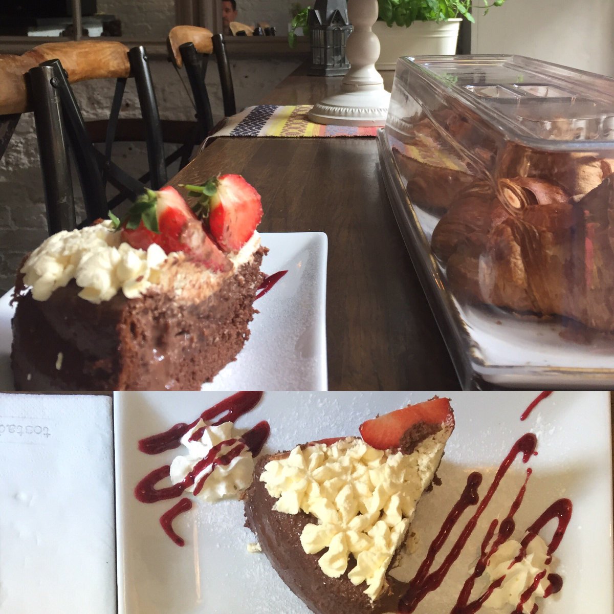 TostadoBar's tweet photo. Lovingly homemade Dulce de Tres Leches made by Emily #HappySunday #internationalMothersDay #lovesoho #lovelondon #soholondon #foodies https://t.co/ZhjItd9smw