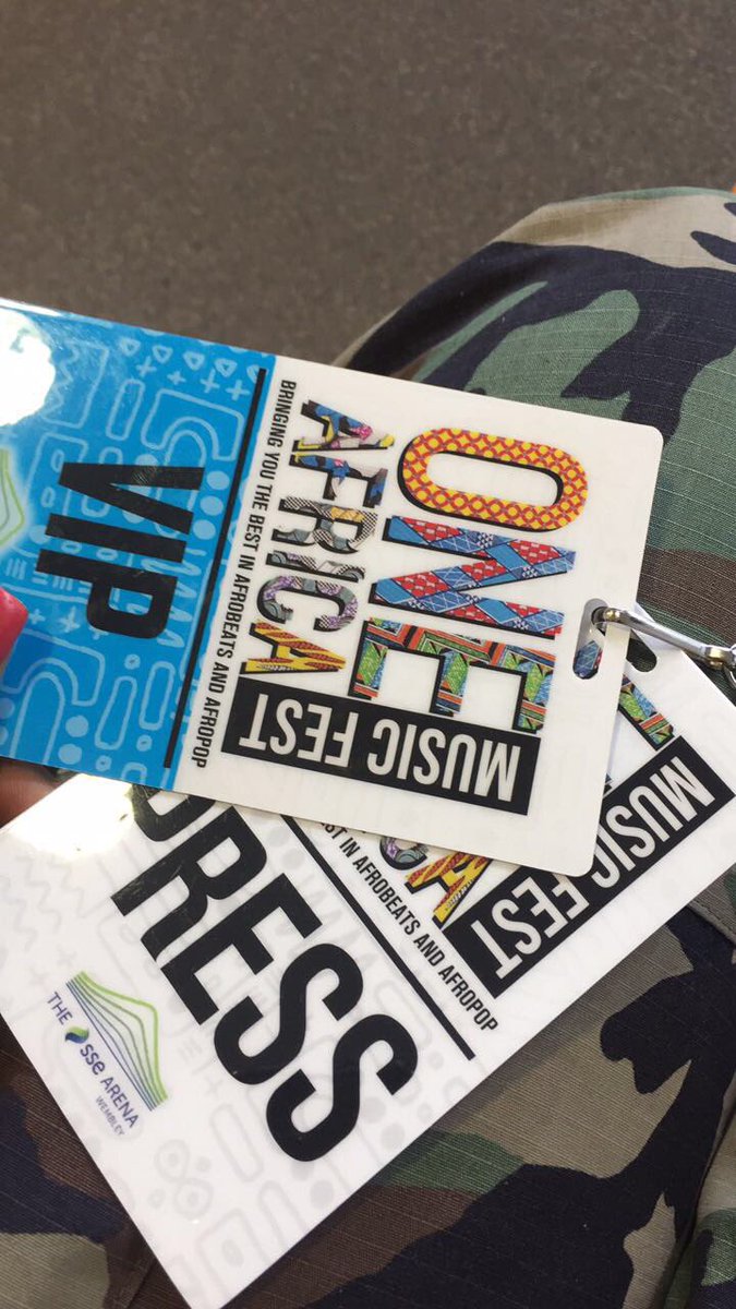TWBH___'s tweet photo. #OneAfricaMusicFest was stupid LIT https://t.co/6RvdME5Ldm