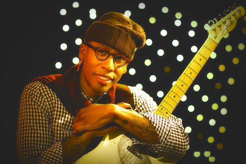  HAPPY BIRTHDAY... RAPHAEL SAADIQ! \"GOOD MAN\".   