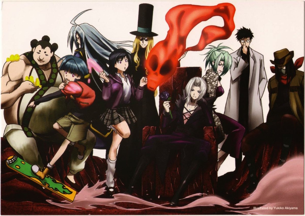 アロエ 掃除屋組 時の番人 星の使徒 トレイン サヤ の併せはそれぞれやりたい T Co 5t76j68lmf Twitter