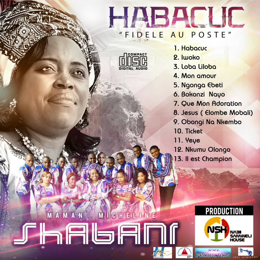 SWikole's tweet image. HABACUC TOUJOUR HABACUC ET ENCORE HABACUC DE MAMAN SHABANI MICHELINE VOTRE ALBUM, NOTRE ABUM