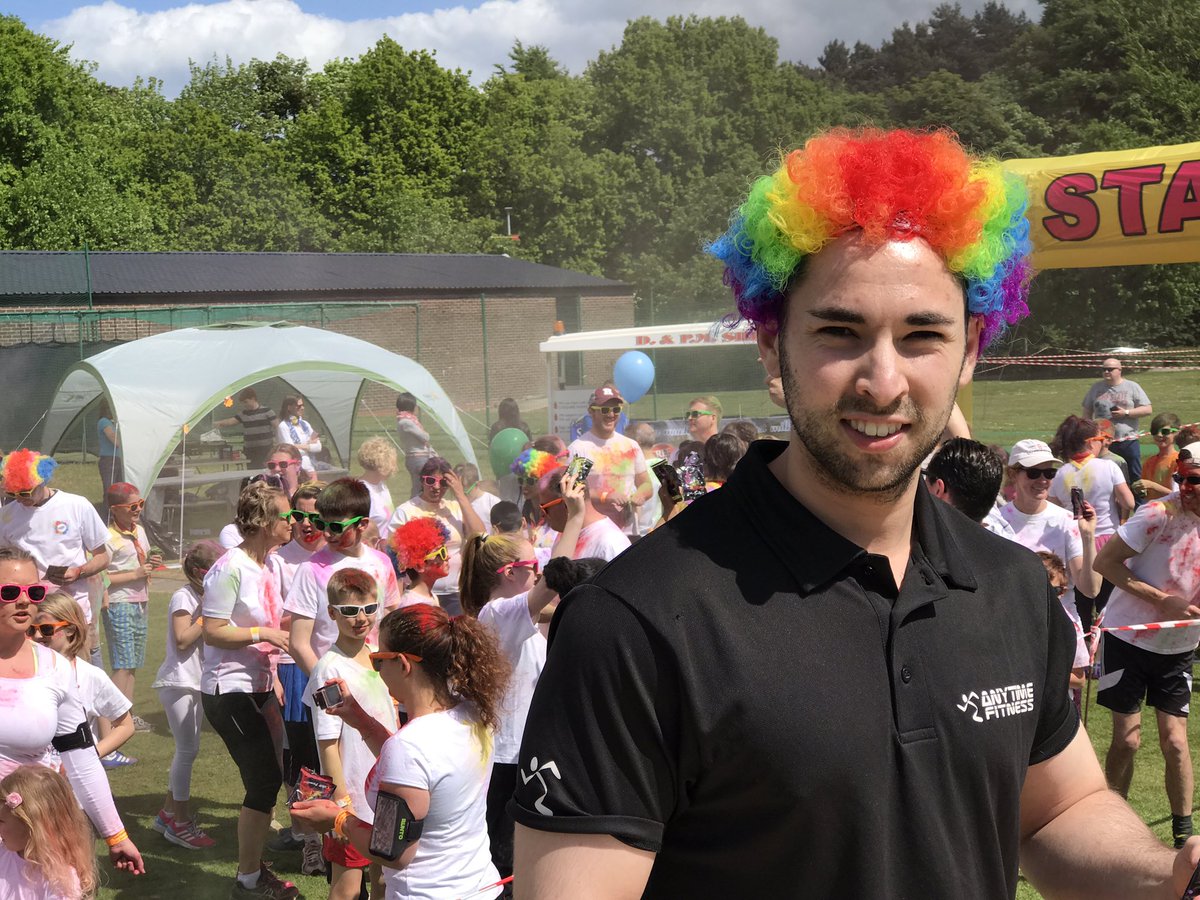 So Cheshire tweet media