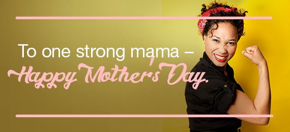 Send a mom a card for a good cause. Give now and celebrate the special moms in your life. ow.ly/D7no30bBpsG #MothersDay