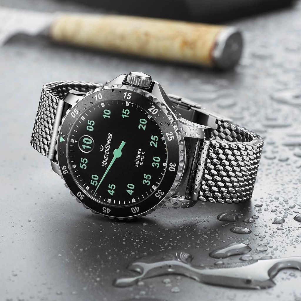 lordsofwatch's tweet image. @meistersinger_watches Salthora Meta X 🐡🐠🦈 #instawatch #watch #watches #watchaddict #watchnerd #watchgeek #watchof… ift.tt/2qfDmIy