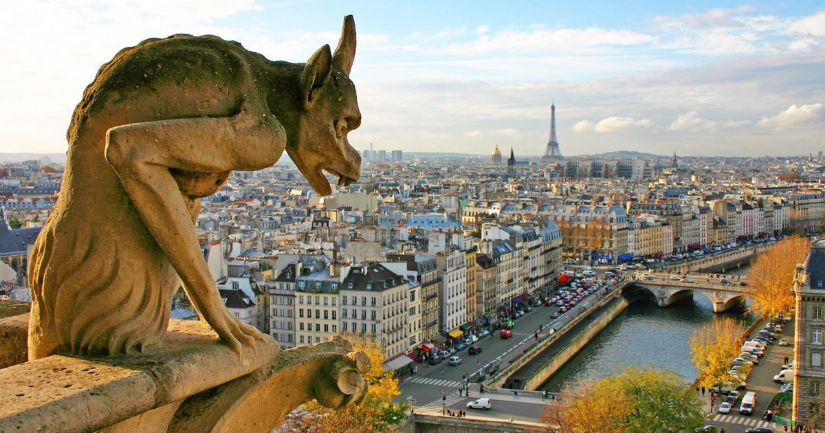 cschaeferhoff's tweet image. How to plan a European #vacation in eight easy steps buff.ly/2pY6ovM via @RickSteves &amp;amp; @USATODAY #Travel #europe #traveltips