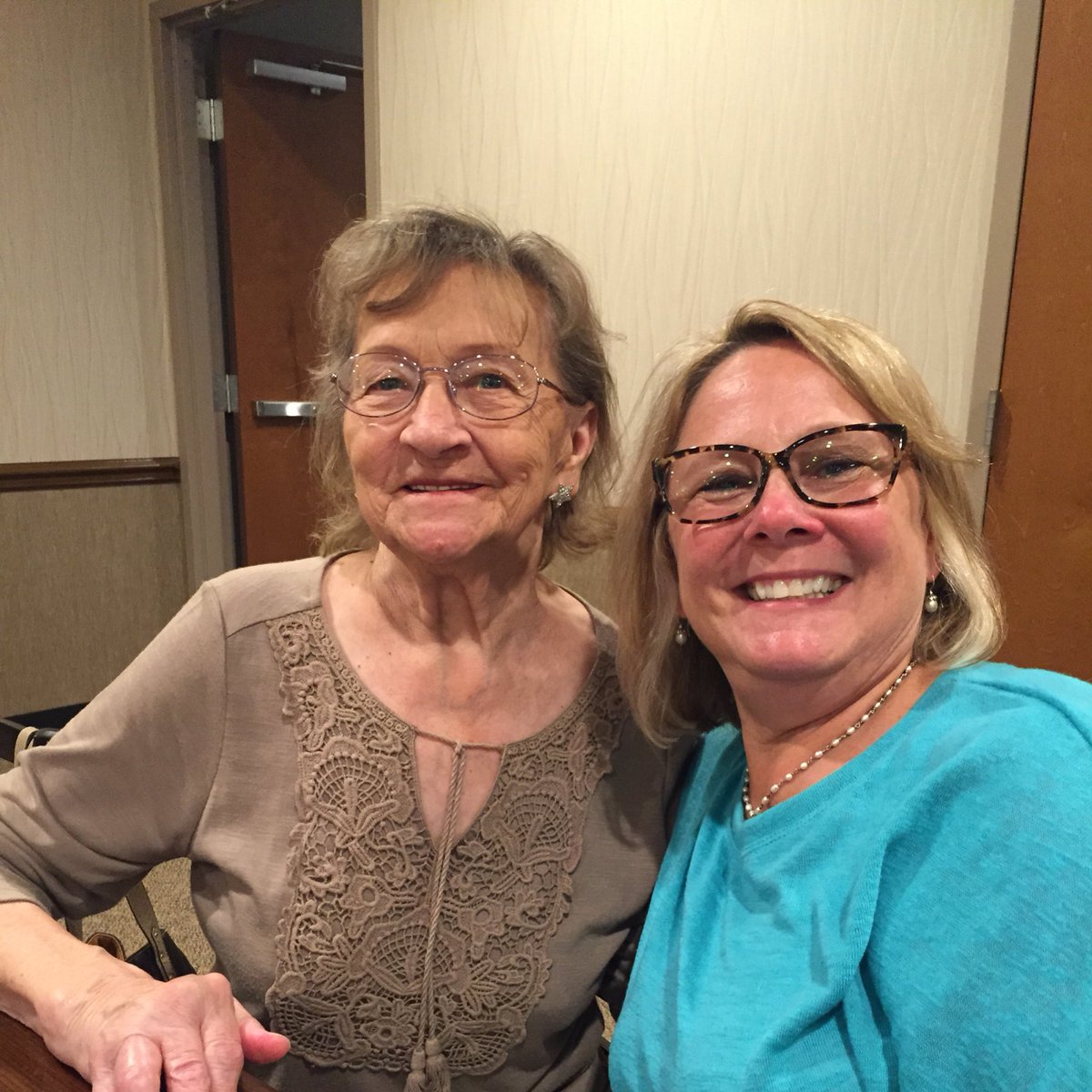 Happy Mother's Day!  Reba Keaton my second mother!  Love her lots! 💕