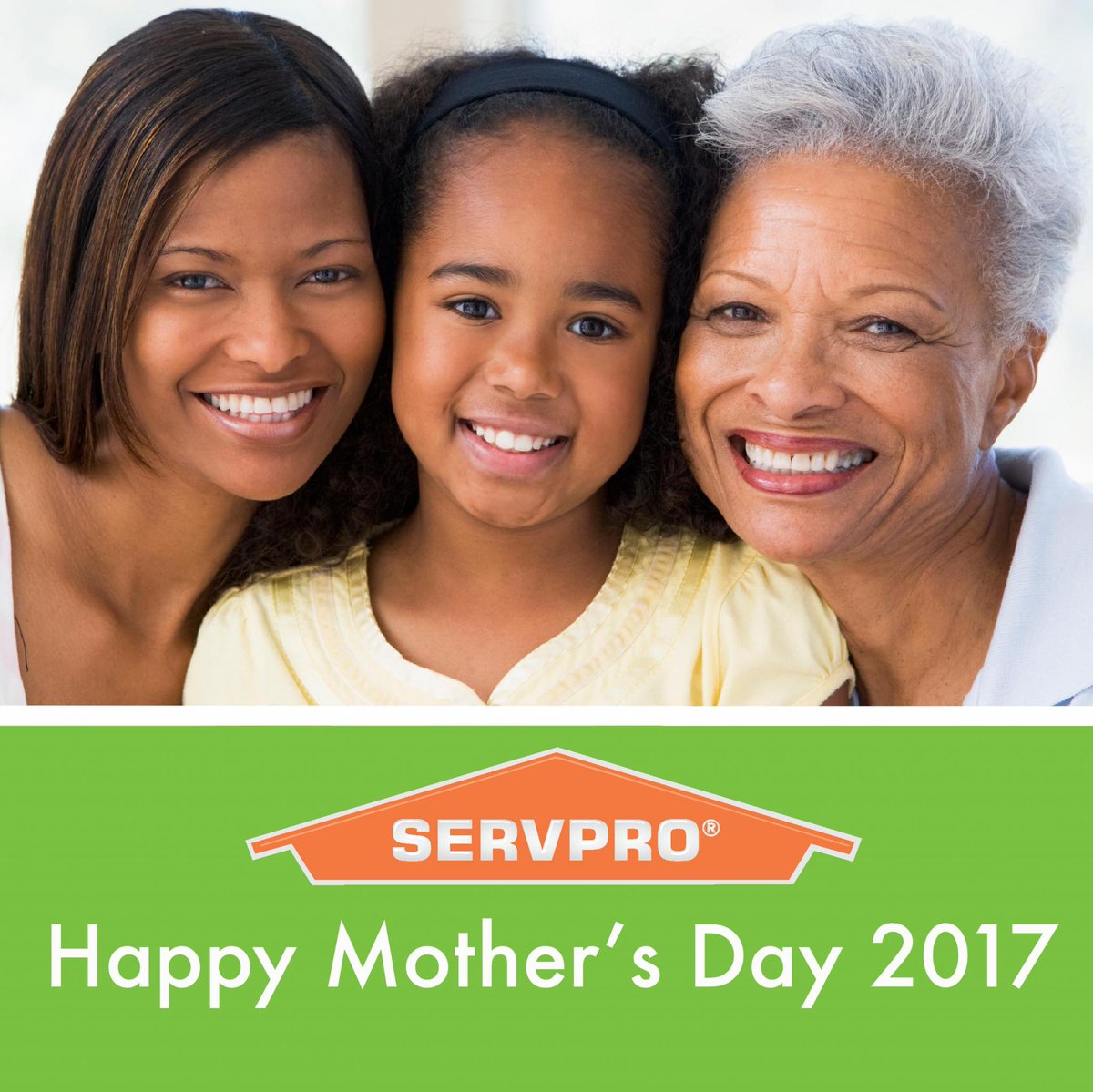 To all of the moms out there who’ve given so much to us over the years, we thank you and celebrate you. #MothersDay