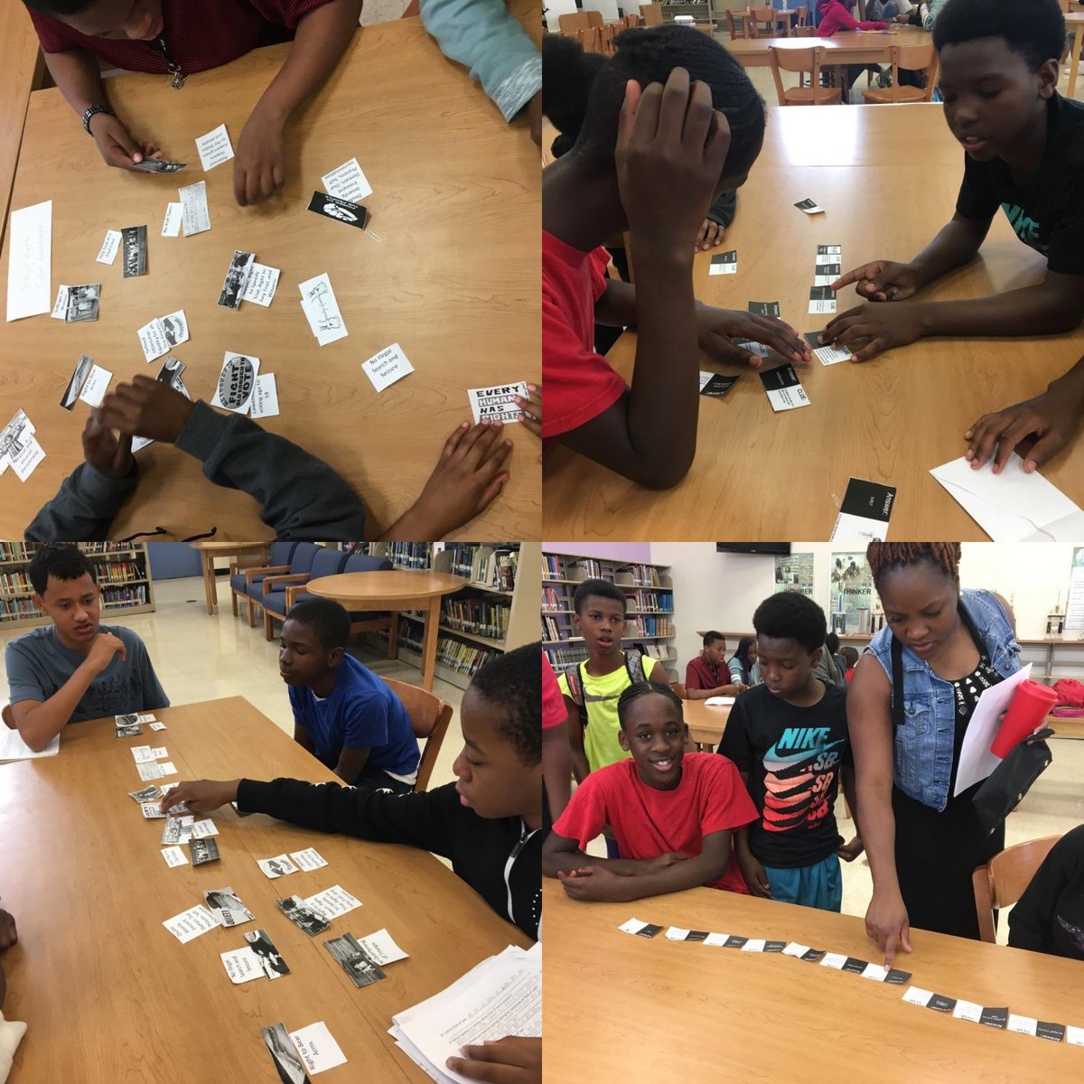 Saturday Civics Academy @Marion1776Rocks <a href="/YasetF/">Yaset Fragozo</a>