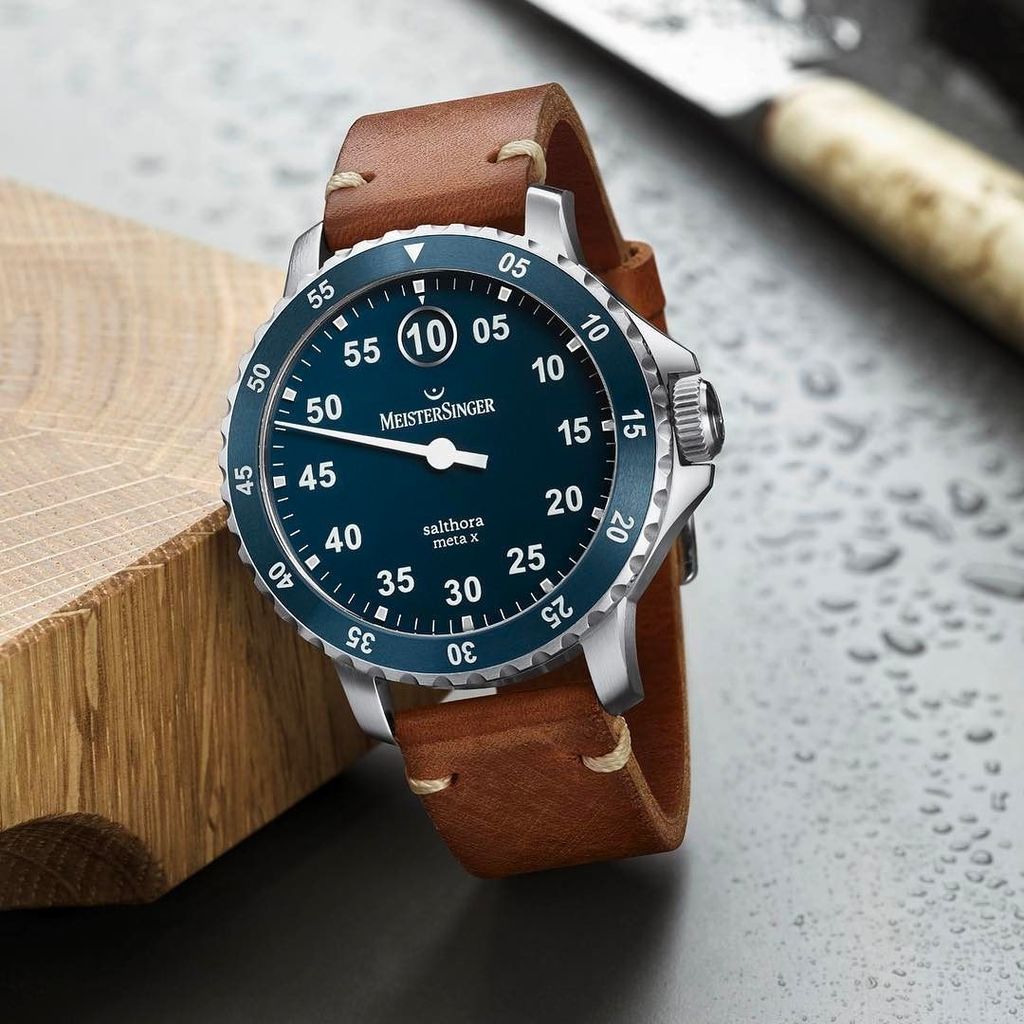 lordsofwatch's tweet image. @meistersinger_watches Salthora Meta X 🐡🐠🦈 #instawatch #watch #watches #watchaddict #watchnerd #watchgeek #watchof… ift.tt/2qfGsfX