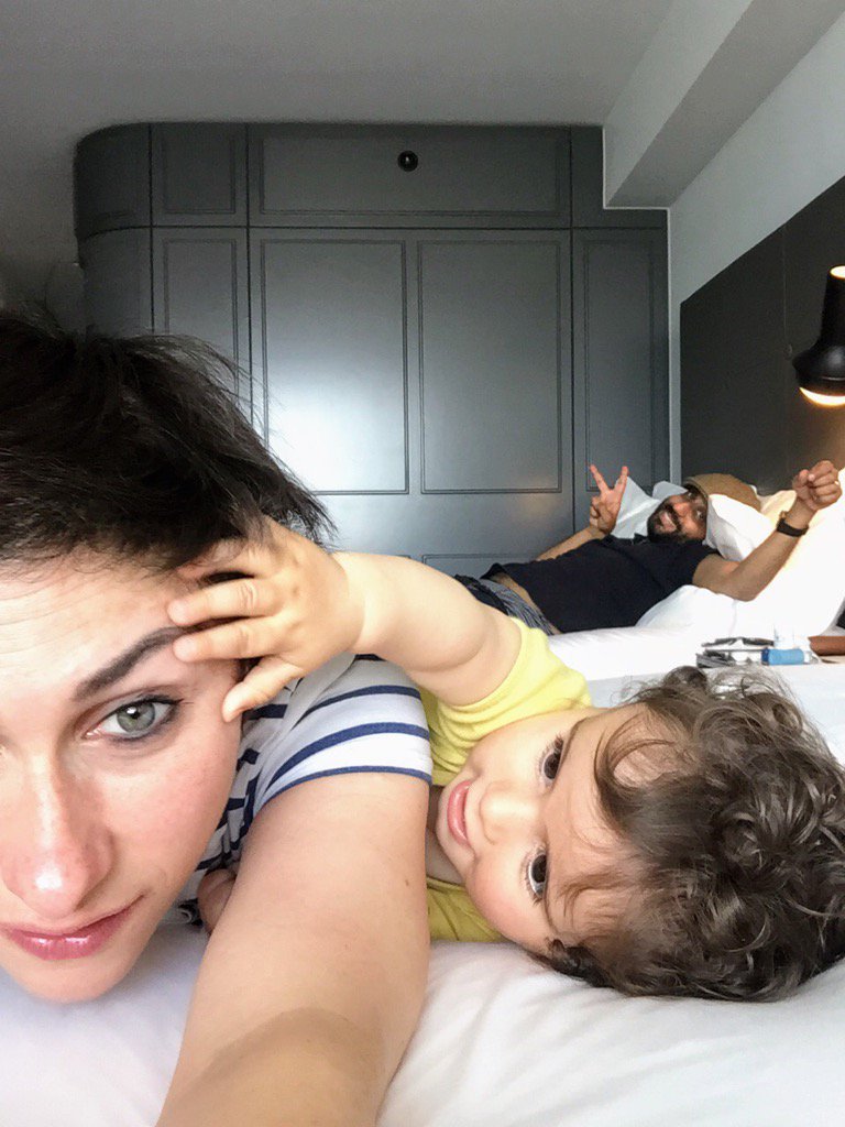 Adeel Akhtar tweet media