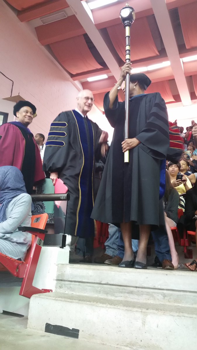TUCAENS's tweet photo. More amazing Graduation pics!
@TuskegeeUniv #Commencement2017 #TuskegeeGrad17 #TUag #tucaens https://t.co/FtGZAuw7RY