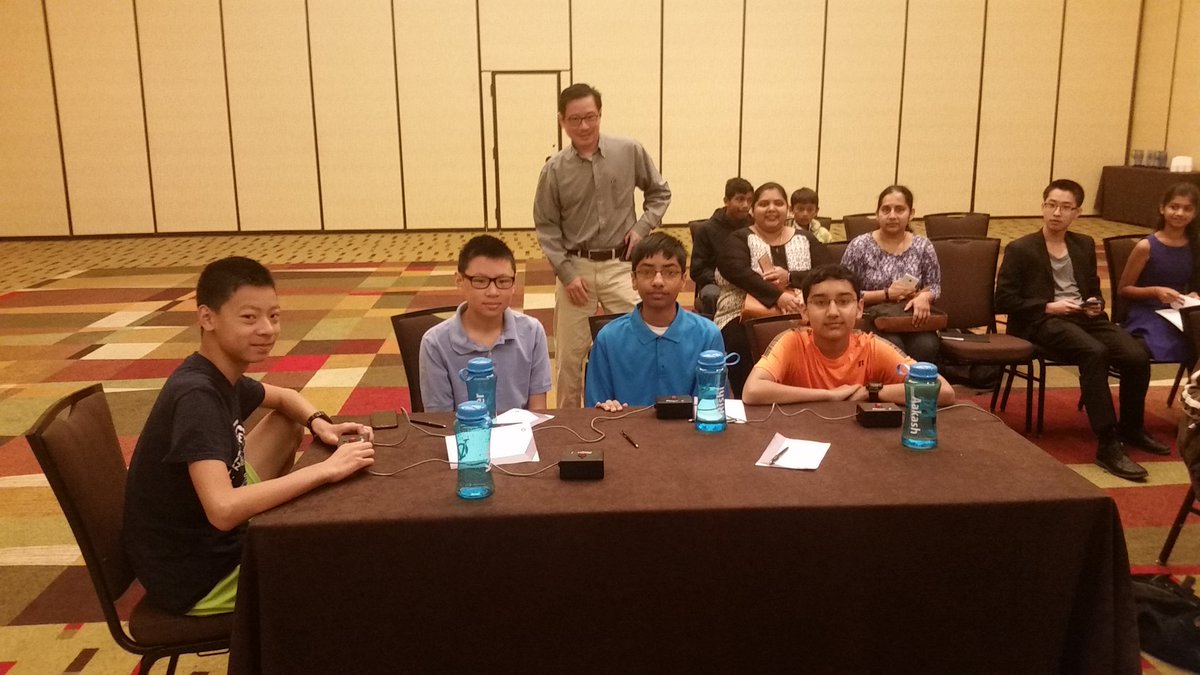 Gv Quiz Bowl Gvquiz Twitter In The First Round Of Playoffs We Have 25 Great Valley A Vs 40 Challenger Berryessa B Msnctpic Twitter Com Wkddaucs2p