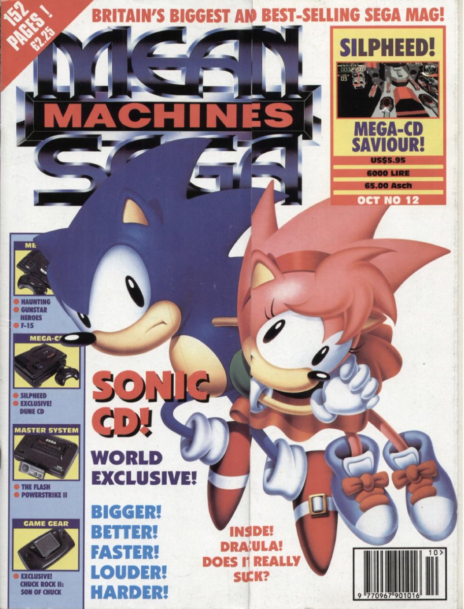 sonic cd retro games