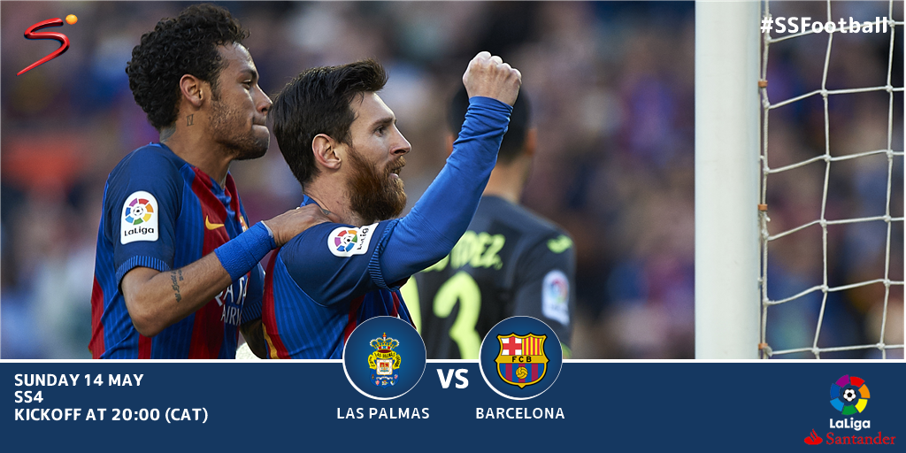 SuperSportTV tweet picture