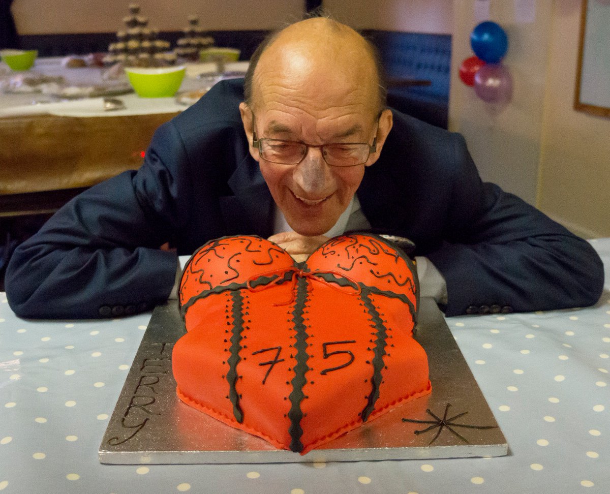 D_Hoskins76's tweet photo. What an fab night celebrating Terry's 75th B'day great turn out and My heads still hurting now #sambucoshots #mattsafeisabadman https://t.co/i12lnsIdMx