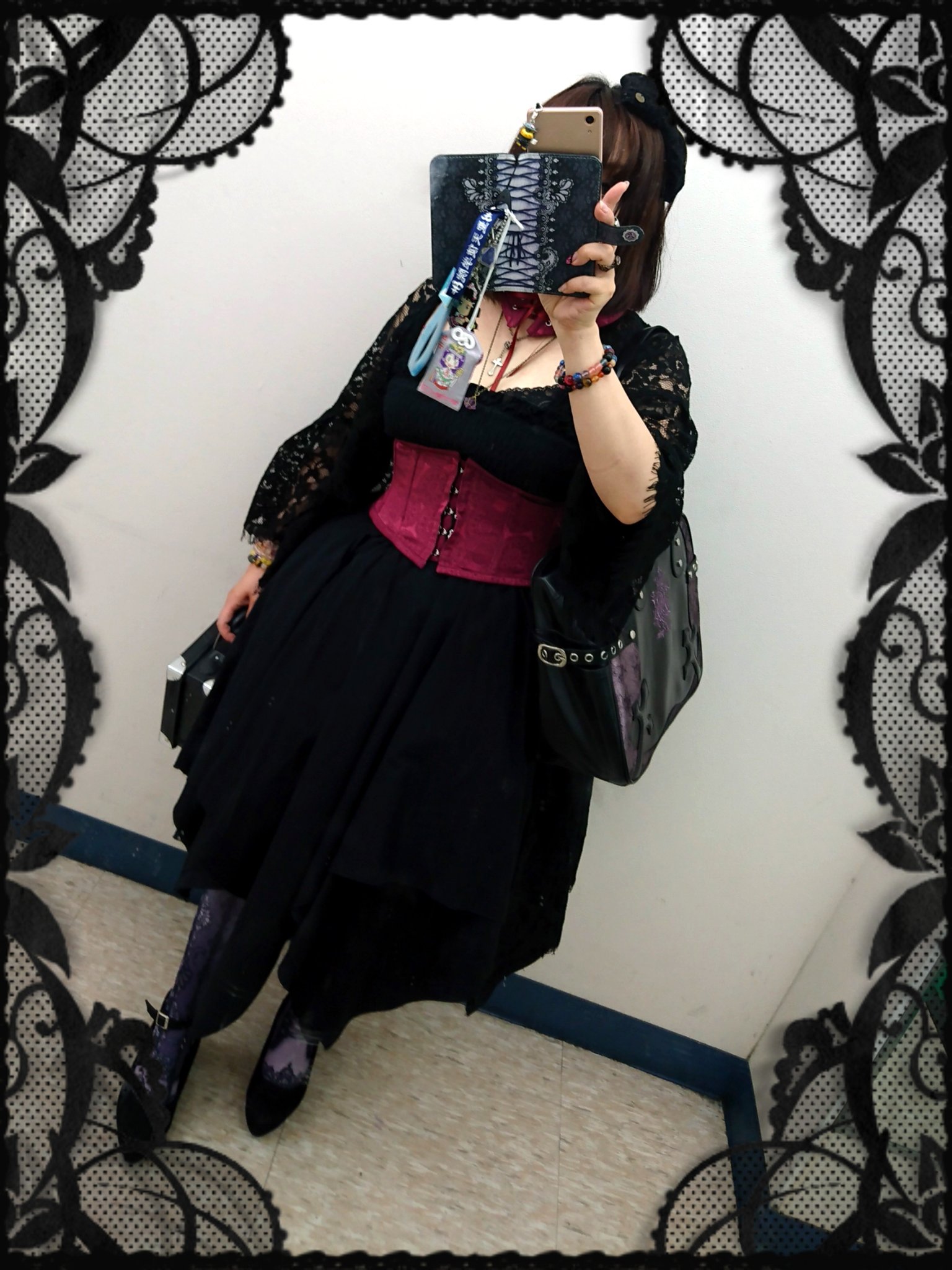 90年代v系バンギャ集会 Twitter Search Twitter