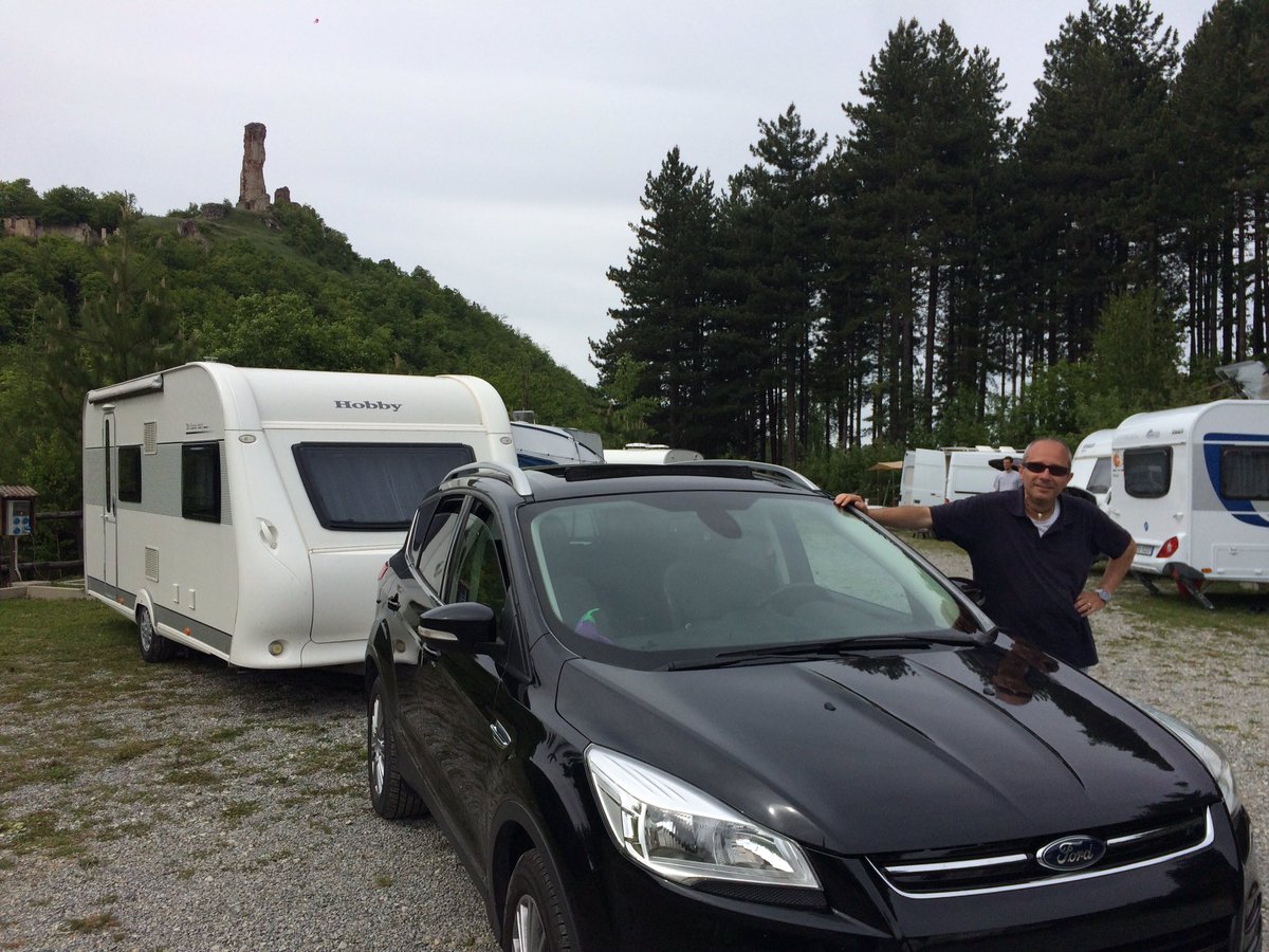 incaravanclub's tweet photo. Buon rientro dall' #ICCWeekend amici di #incaravanclub! Agganciate con noi :) Info su: https://t.co/A1cxwnPeRH #caravan https://t.co/apgCzljpzx