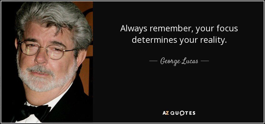 Happy birthday to George Lucas!   