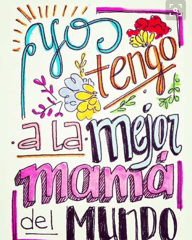 H D L C Sara Mami Mcarohlopez Te Amo Hoy Le Quiero Decir A Todas Las Madres Felizdiadelasmadres Gracias Por Todo Mama Te Amo T Co W4lhqftc0g