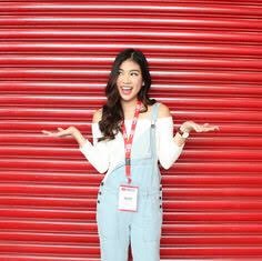 vloggersph's tweet photo. Heads up, fans of the Ateneo Vlogsquad &amp; Janina's unnamed squad 😂! We'll start the thread of your favorite vloggers next week. Stay tuned! https://t.co/WKerVEa1cg