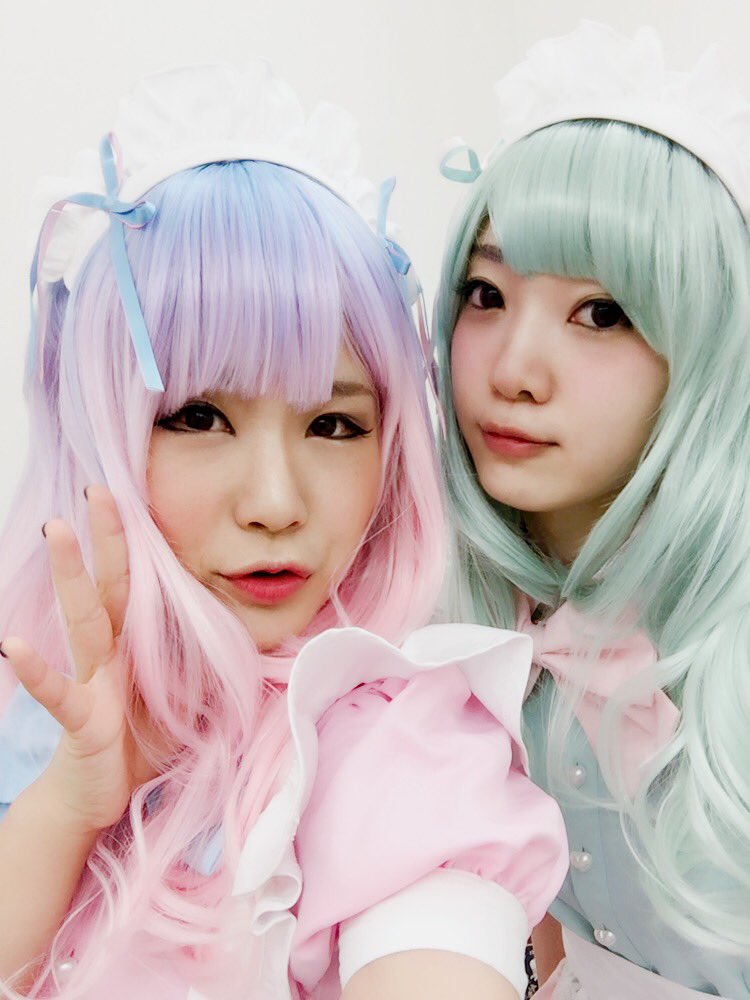 poppopoppoko's tweet photo. 配信してましたっっ！！
本日もありがとうございます！
また明日も元気に配信しますよ〜〜！！！✨✨
またコメントとかいっぱいして構ってくださいませっっ。

#第1次コスプレ大戦 https://t.co/V6vhvqO68l