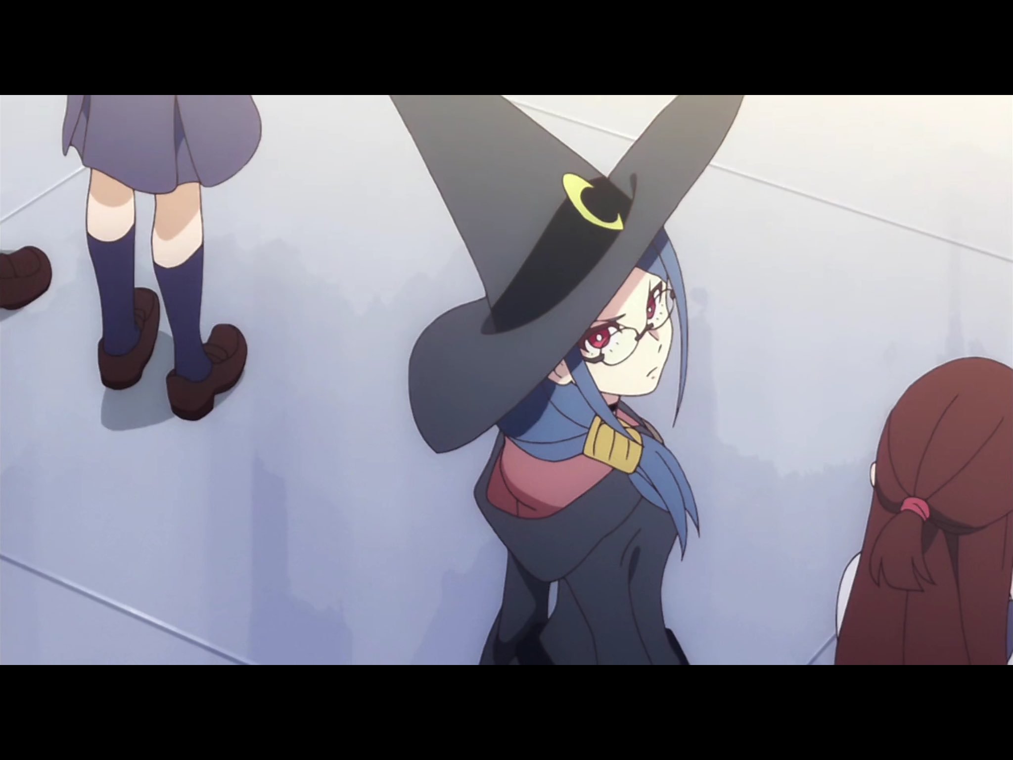 リトルウィッチアカデミア Tvアニメ リトルウィッチアカデミア Twitterキャンペーン実施中 毎話の感想を Lwa感想 を付けてツイート頂いた方の中から 毎週抽選で2名様にスタッフ直筆ミニ色紙をプレゼント 第18話は 金子雄人 さんと 坂本勝 さん