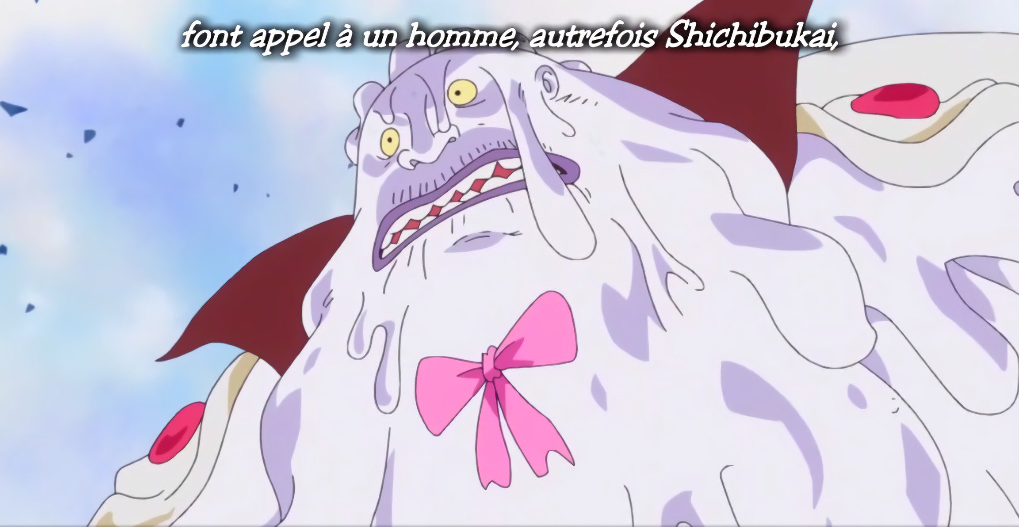 Twitter 上的 Pandaman One Piece アマノムーン ルフィ Onepiece Charlotte Mont D Or Charlotte Galette Charlotte Opera Dans L Anime ワンピース T Co Dqi7fcgb8w Twitter