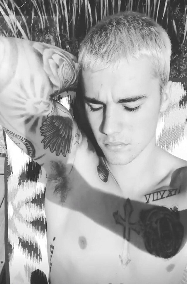ㅤㅤㅤ (@justinshq) on Twitter photo 