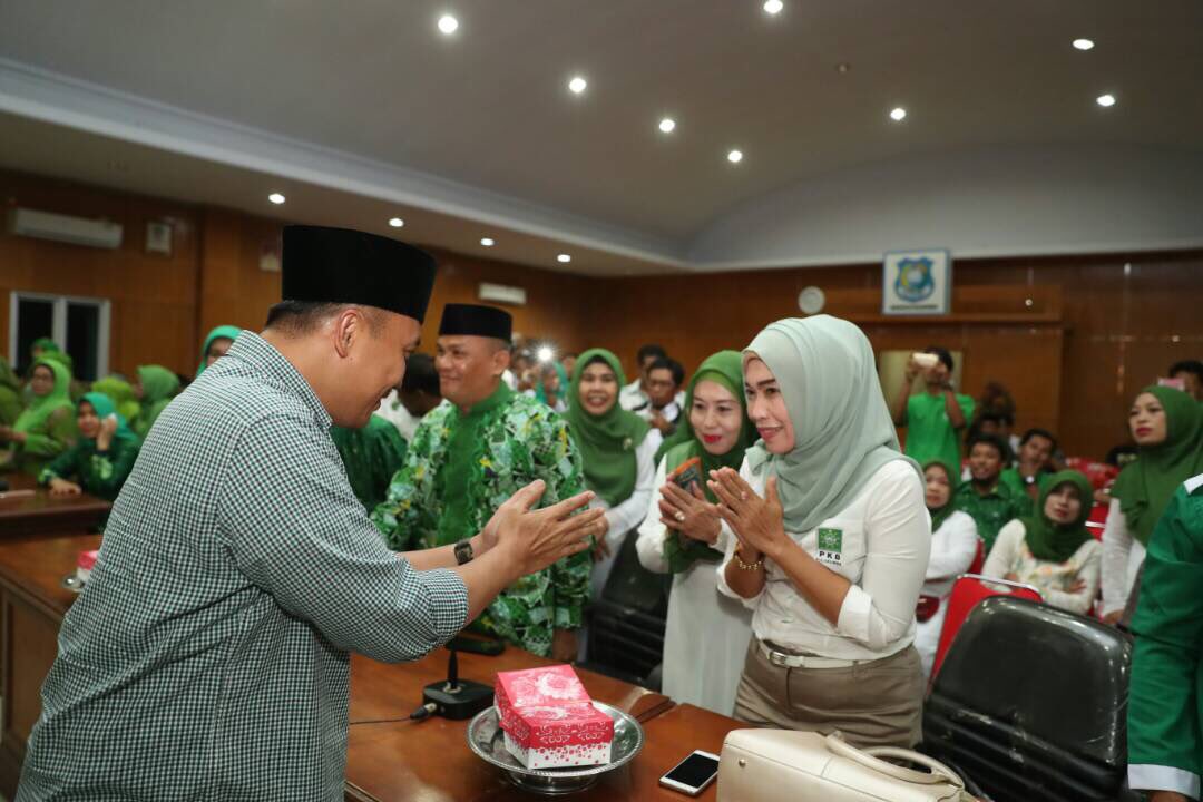 Imam Nahrawi tweet media