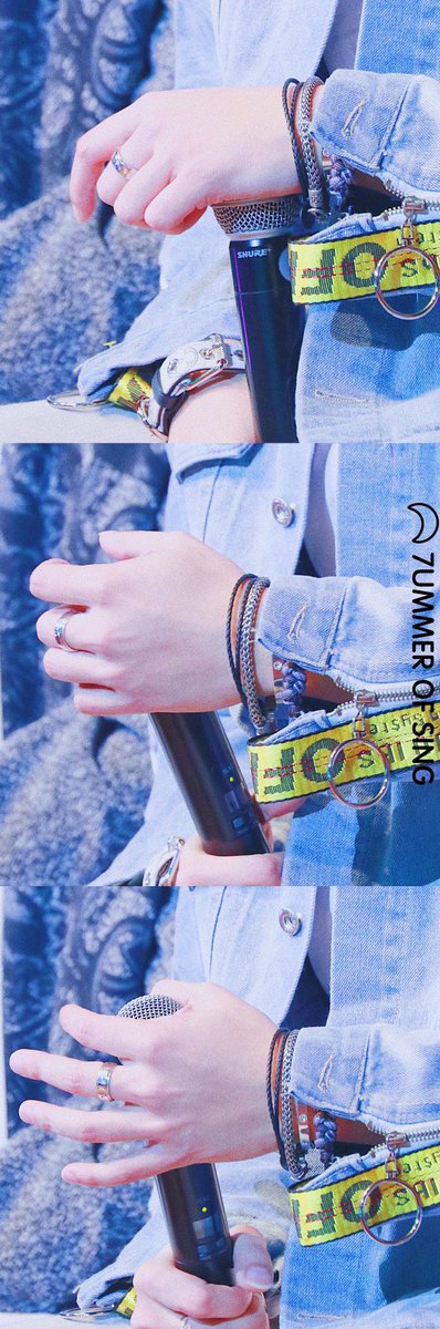 SevenSummer98's tweet photo. 170423 NanJingFM HQ 

Never take off the rings.

#KristPerawat 
#SingtoPrachaya 
#perayahome
#ทีมพีรญา 
@stjinx_maya
@kristtps https://t.co/8GHy9dONji