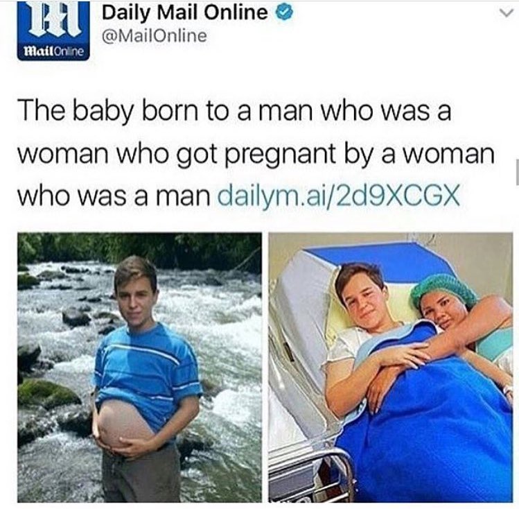 Karl's Headlines tweet media