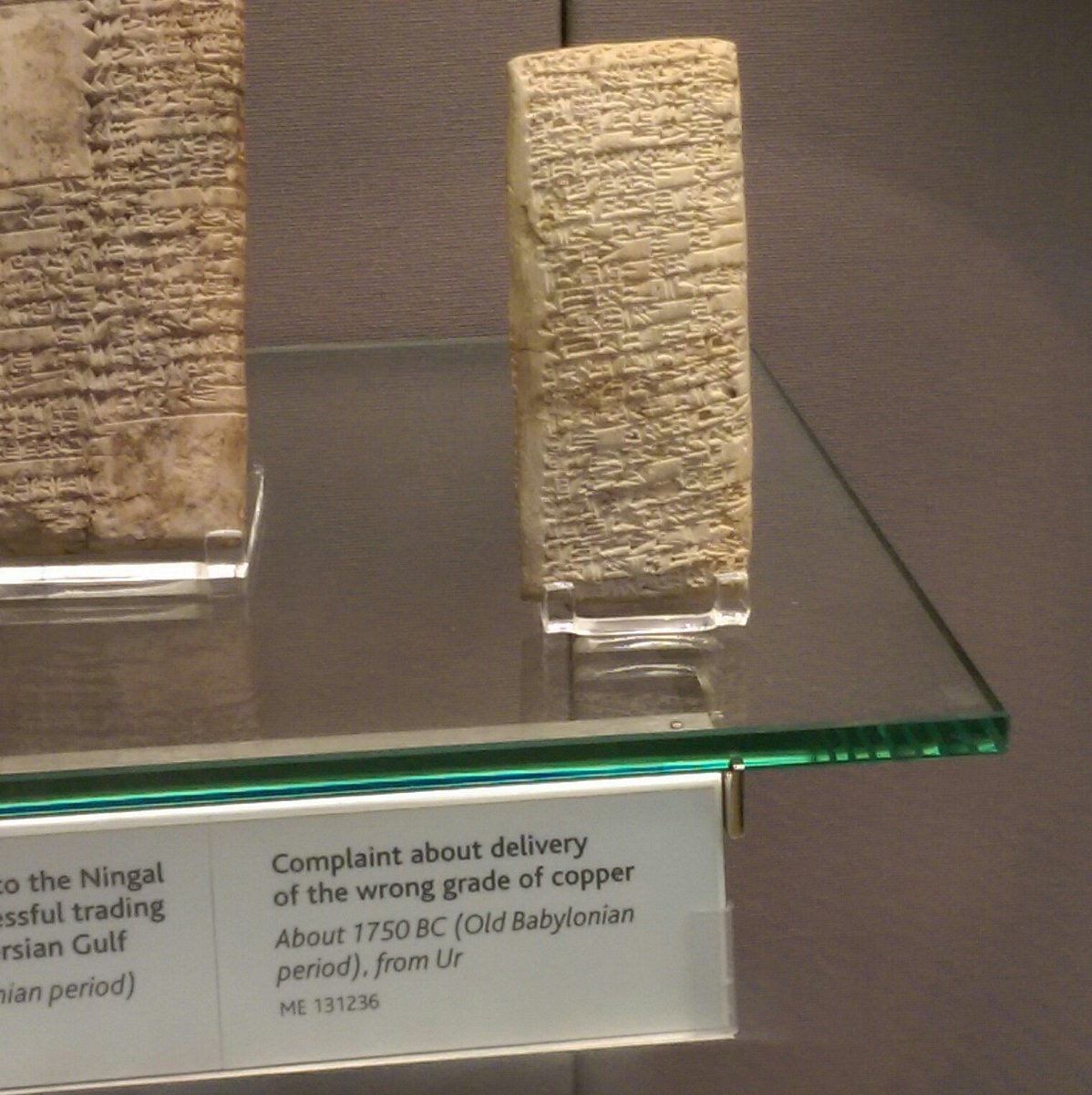 VaultOfDaedalus's tweet photo. #BronzeAgeProblems https://t.co/vaUnyqxfZO