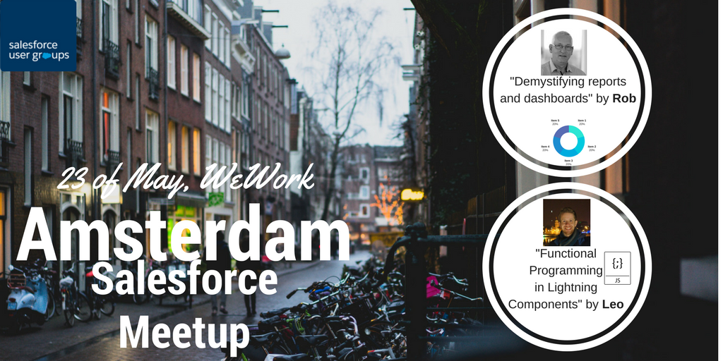 AmsterdamOhana's tweet photo. Drinks, Reporting Insights, Pizzas and Programming - something for everyone! with @robvanwaveren @leoalves__c RVSP https://t.co/ZGlfJAsQmD https://t.co/dfwea8Qf5X