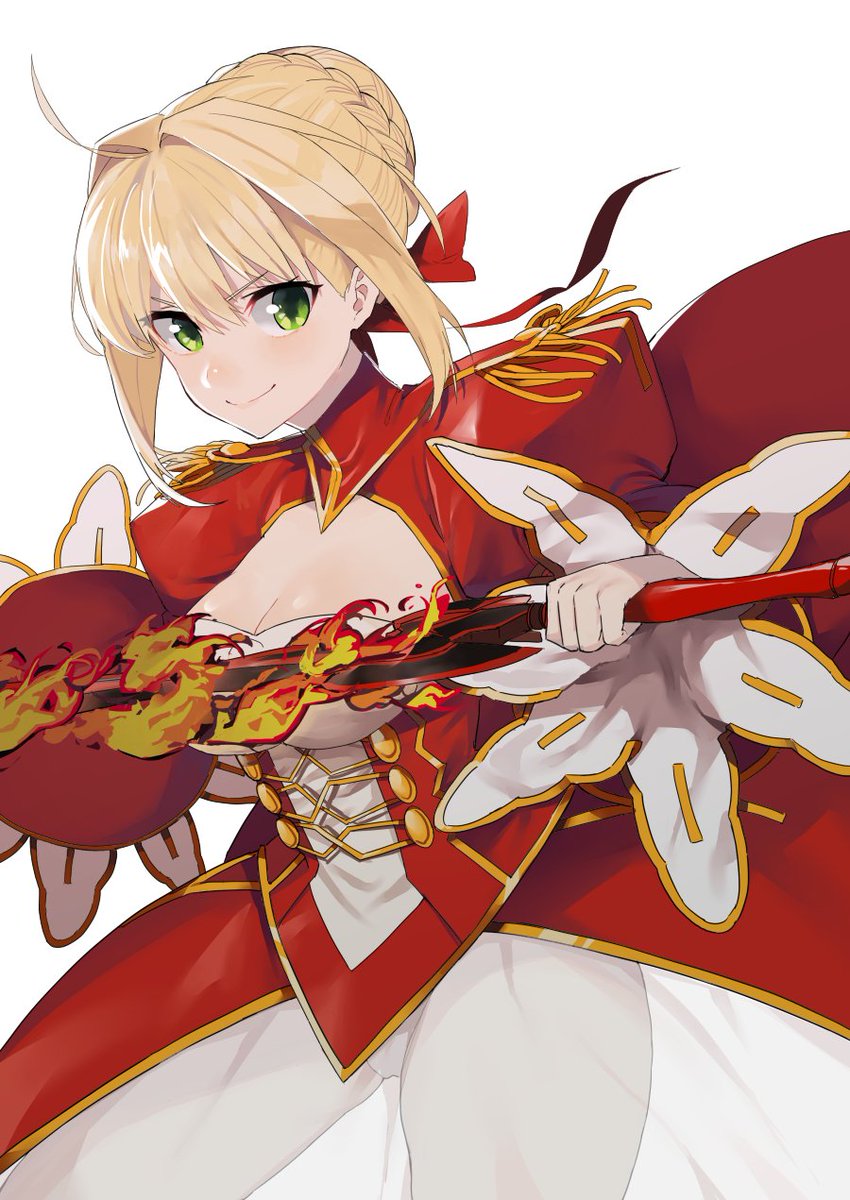 アニ痛 T Co Kwujmdvdms Fate Grandorder ネロ クラウディウス Nero Claudius No 3695 Artist ピンチ T Co Nfbq3liyol Fgo Fatego ネロ クラウディウス T Co Gpahdkxvwm