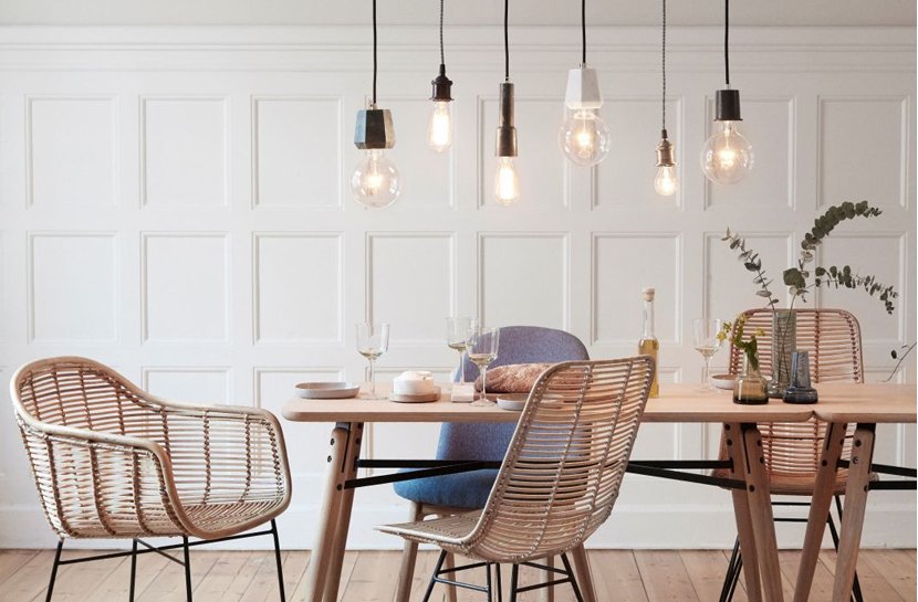 Stel je eigen bulb lamp samen! In een blog licht ik drie combinaties uit; welke is jouw favoriet?stripesandwalls.nl/bulb-lamp-3-st…