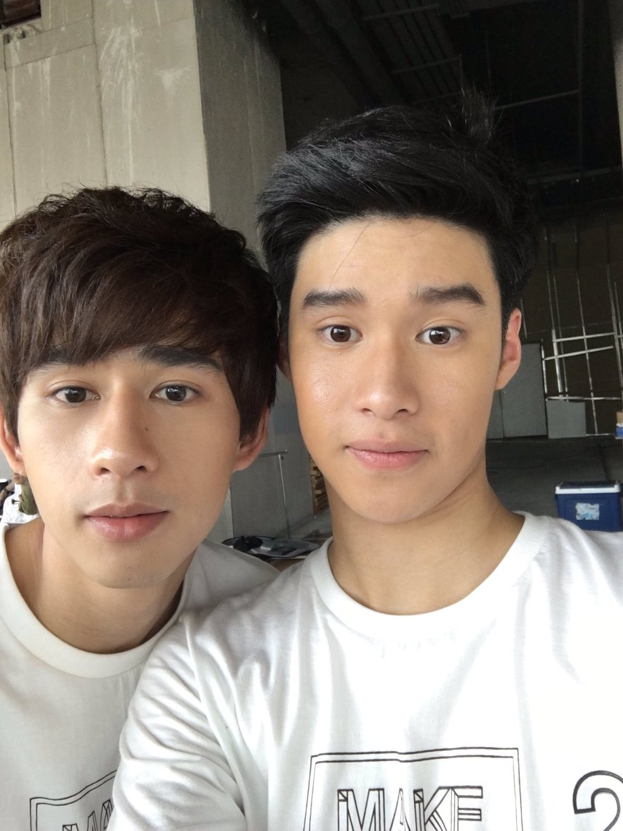 ติดตาม #makeitrightseason2 ด้วยนะค้าบบบบ 😘