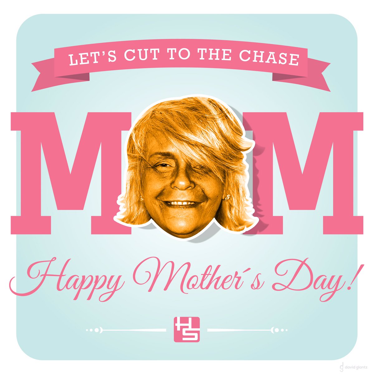 DavidGlantz3's tweet photo. "Happy....Yada Yada Yada." Print this out &amp; give to your favorite Mom!@sternshow #MothersDay #Ewww #WheresSal #Lemet https://t.co/C8AWrwkw1C
