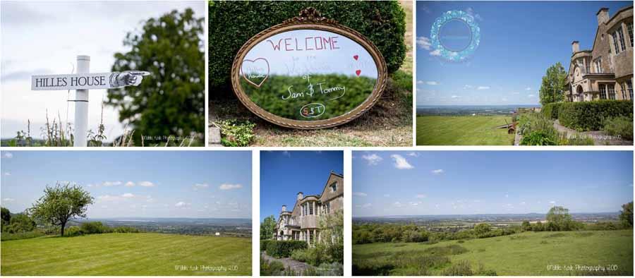 Sam and Tommy's Hilles House wedding bit.ly/2pwTMcG