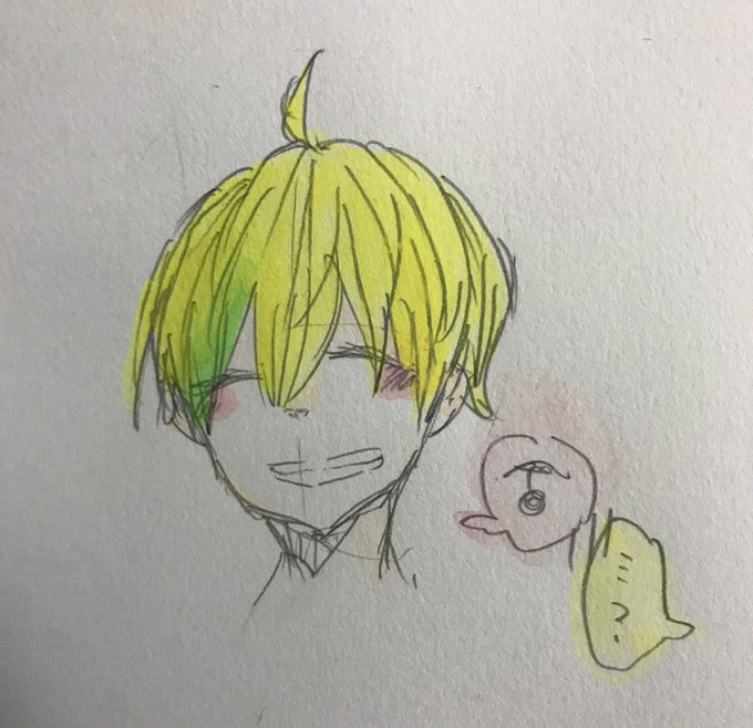 Loveさんのtwitterイラスト検索結果 Loveさんのtwitterイラスト検索結果