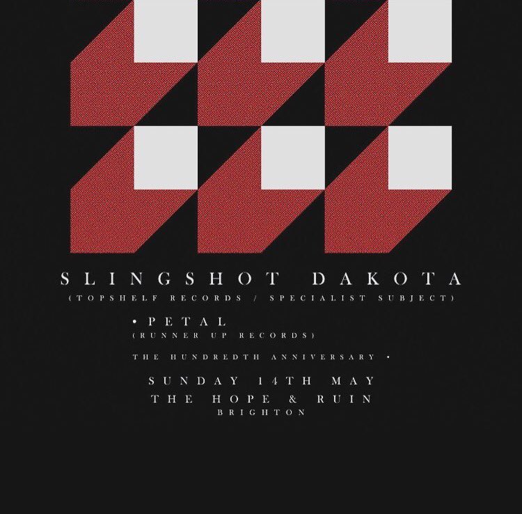 Tonight! On at 8 <a href="/thehopeandruin/">The Hope & Ruin</a>