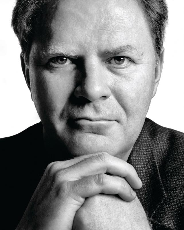 adage's tweet image. The Great Wall: Steve Hayen remembers @Ogilvy's Chris Wall. bit.ly/2r4tXEI