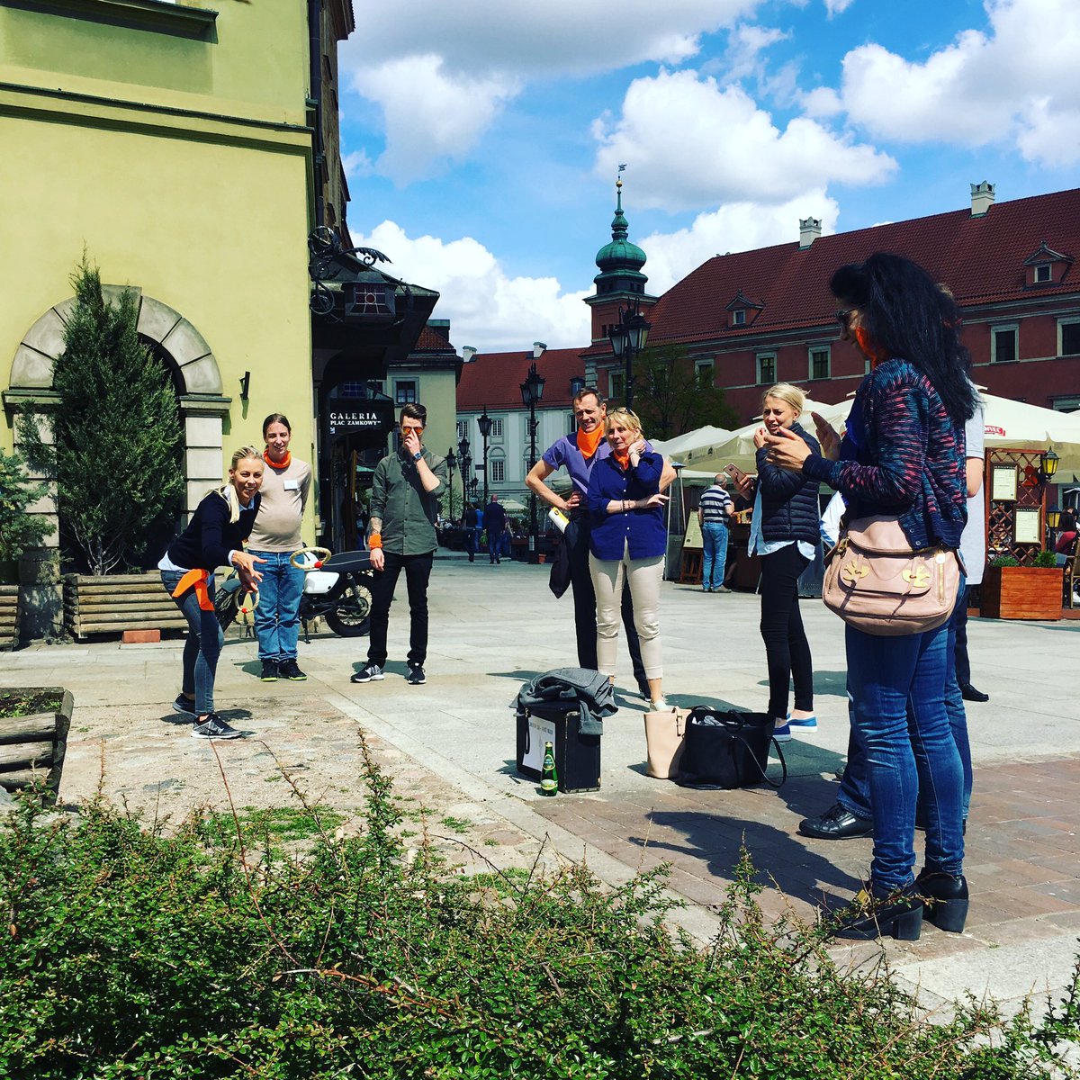 Principalge_MT's tweet photo. Thank you #Warsaw. Conference done! @pge_lauren done! Time to rest. @principalge #eventprofs https://t.co/6NesmRHi2C