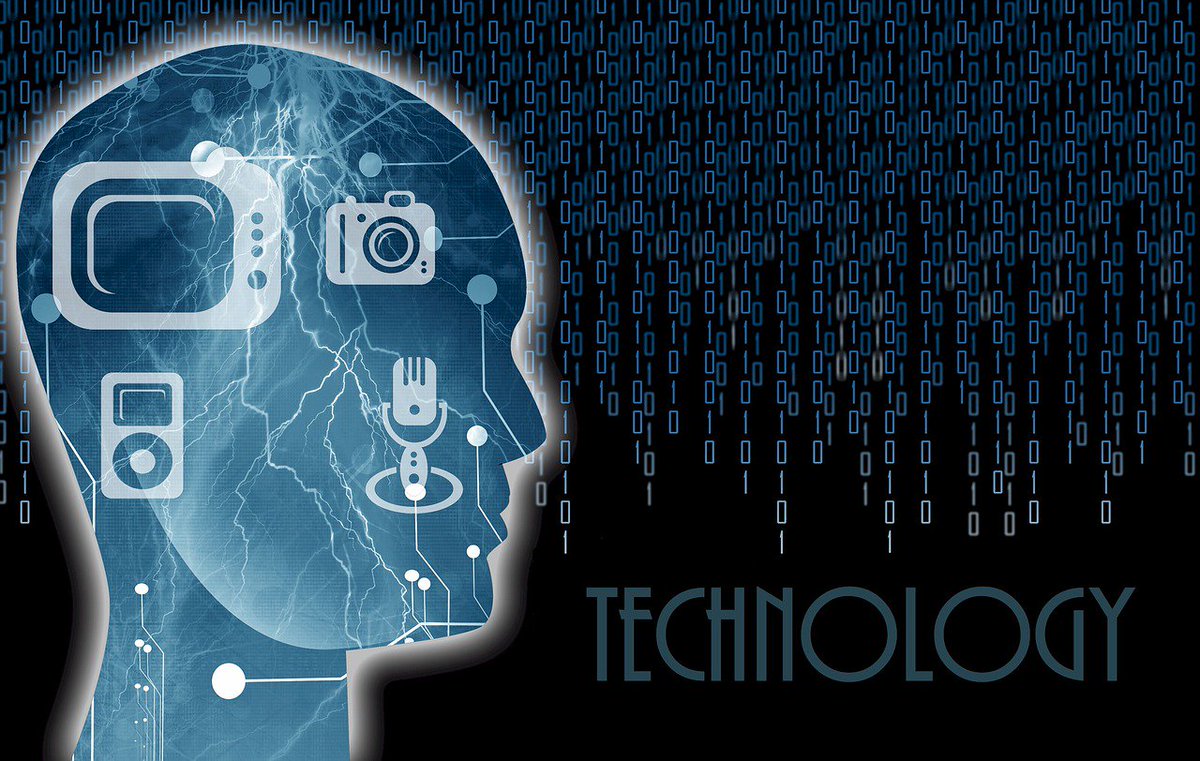 BColwell_4IR's tweet photo. What is #Technology #Innovation?
https://t.co/iPZmlN7FWF
#ArtificialIntelligence
#BigData
#Fintech
#Blockchain
#Drones
#IOT
#VirtualReality https://t.co/864aXI2kTX