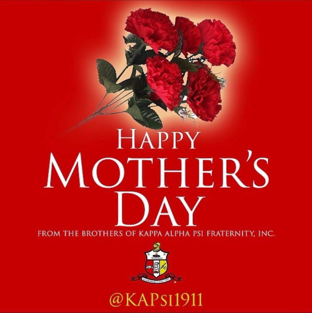 Happy Mother's Day!!!