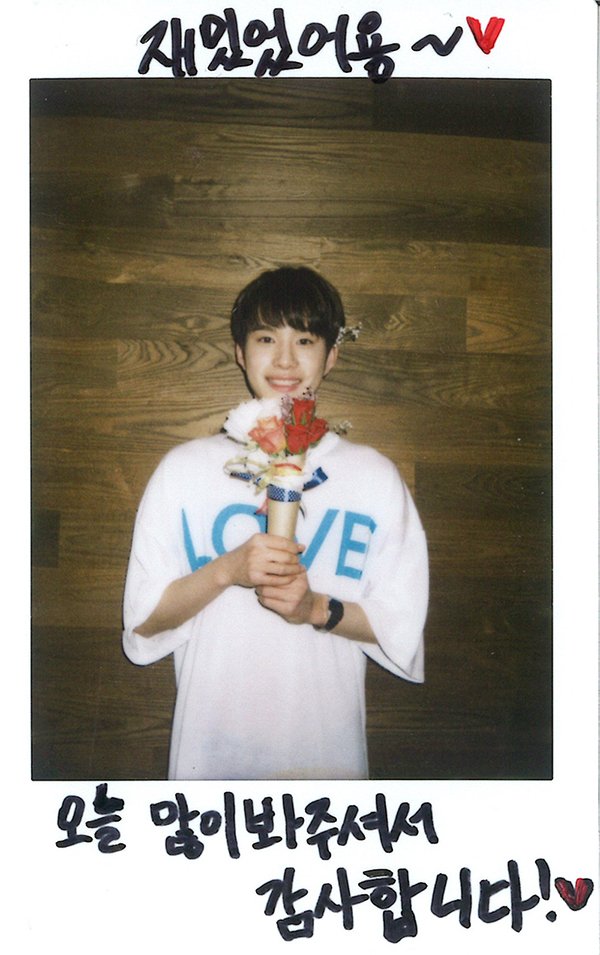 [잡담] 정우 슴연생시절 때 요리학원 다닌다고 거짓말하고 다녔다는데 | 인스티즈